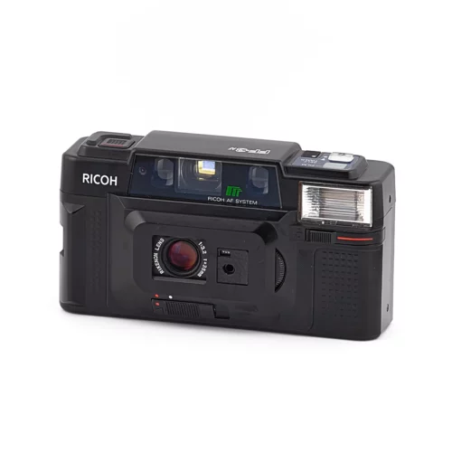 Ricoh FF-3AF
