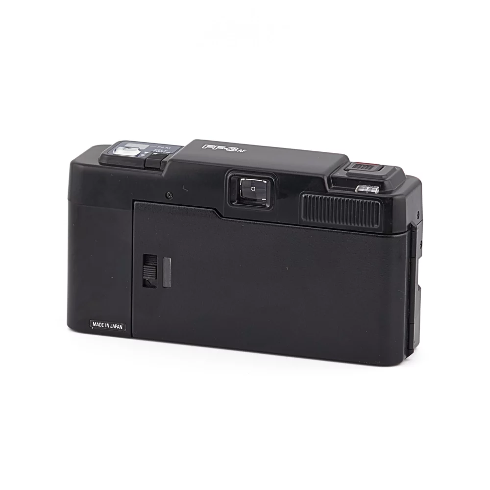 Ricoh FF-3AF – Image 2