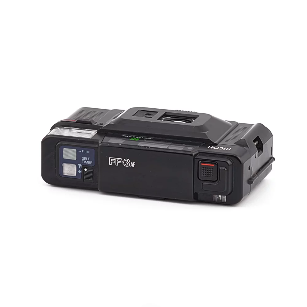 Ricoh FF-3AF – Image 3