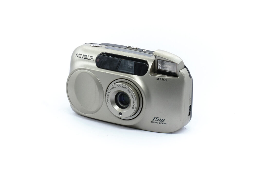 Minolta RIVA ZOOM 75W