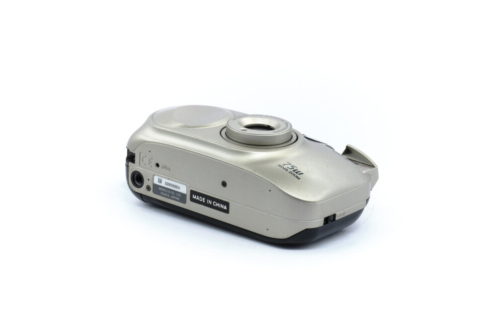 Minolta RIVA ZOOM 75W – Image 4