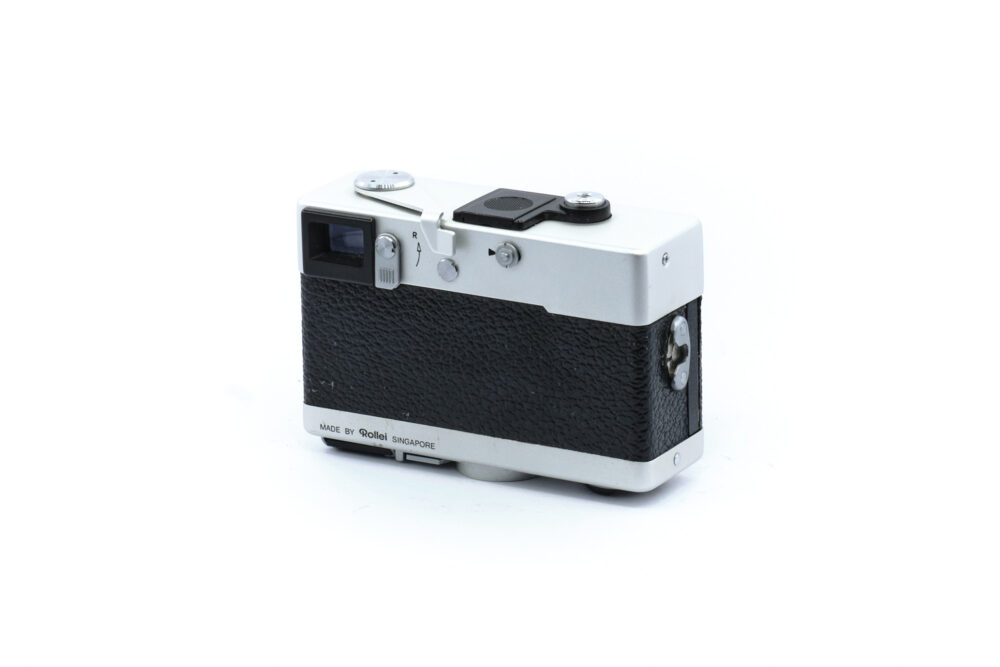 Rollei 35 TE – Image 2