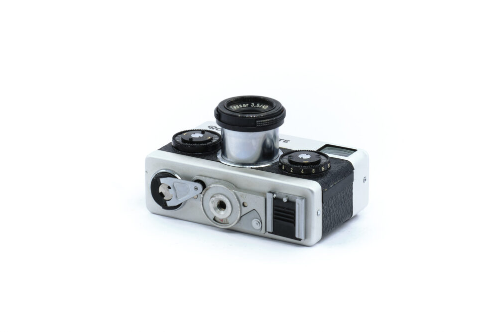 Rollei 35 TE – Image 4