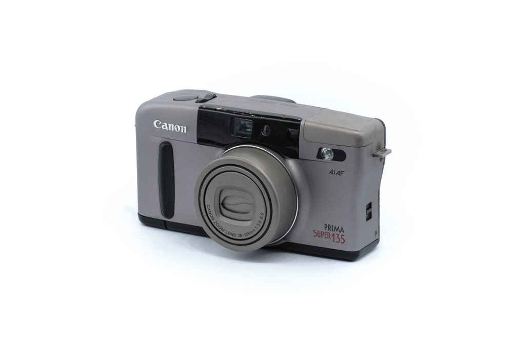 Canon PRIMA Super 135
