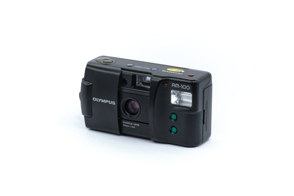 Olympus AM-100