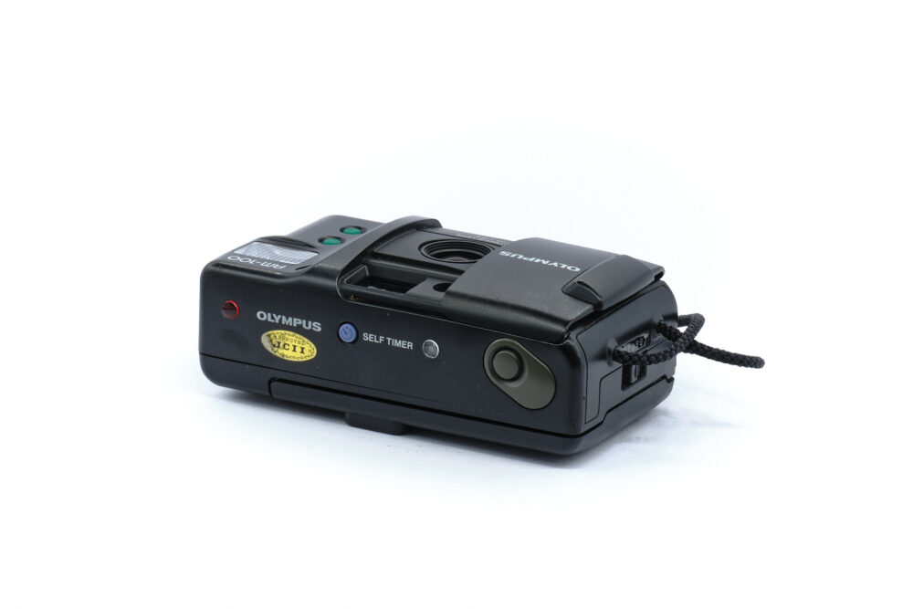 Olympus AM-100 – Image 3