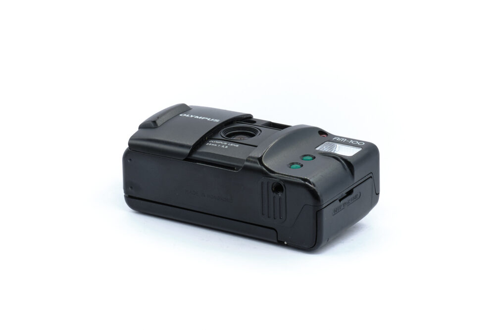 Olympus AM-100 – Image 4