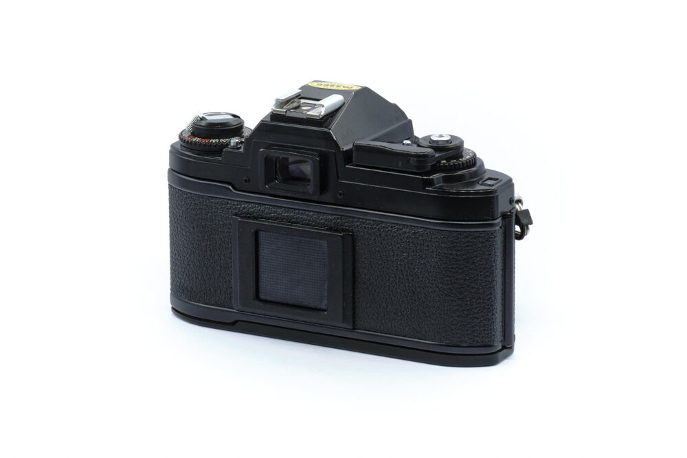 Nikon FG – Image 2