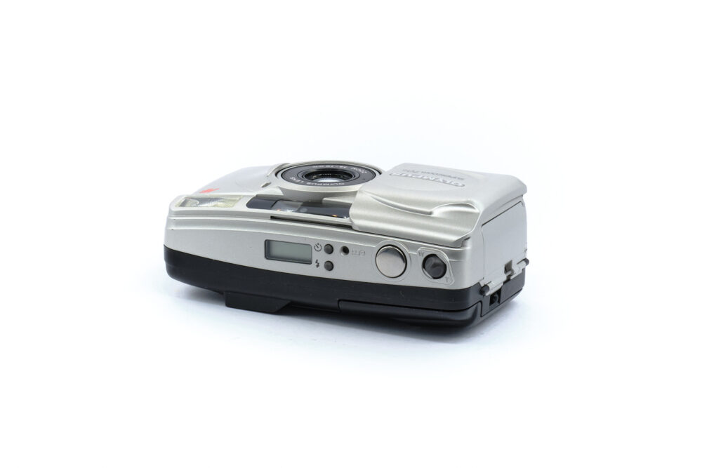 Olympus Superzoom 70G – Image 3