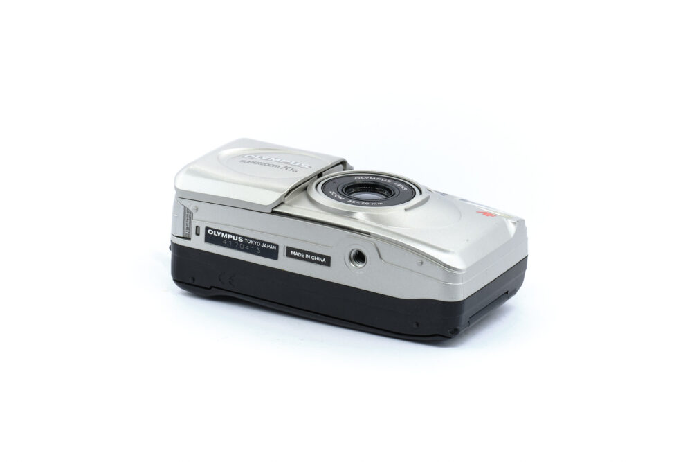 Olympus Superzoom 70G – Image 4