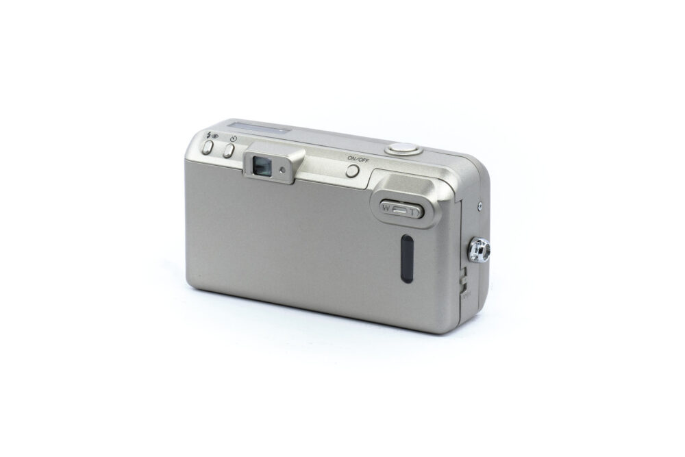 Minolta Riva Zoom 115 – Image 2