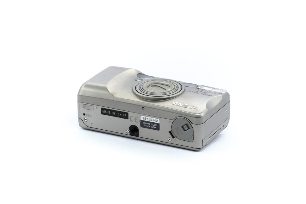 Minolta Riva Zoom 115 – Image 4