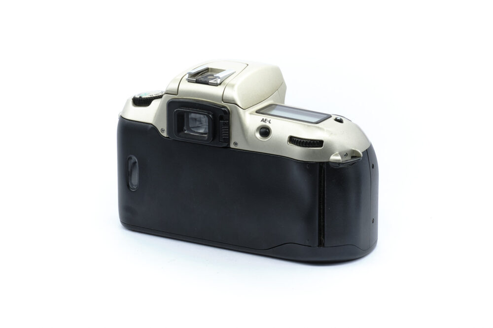 Nikon F60 – Image 2