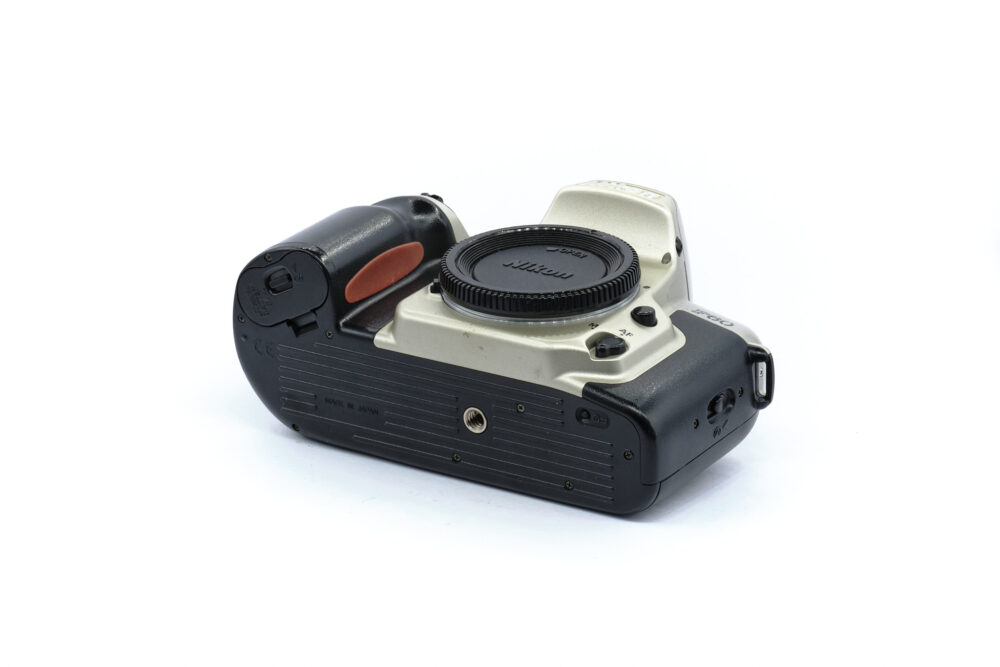 Nikon F60 – Image 4