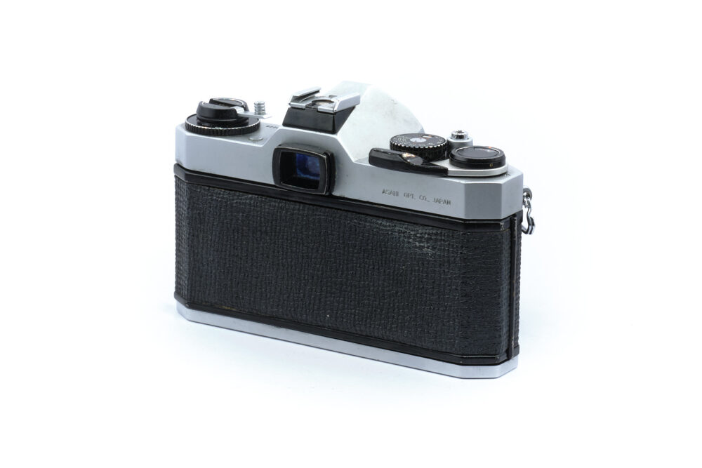 Pentax KM - SMC Pentax-M 50mm f/1.7 – Image 2