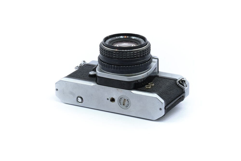 Pentax KM - SMC Pentax-M 50mm f/1.7 – Image 4