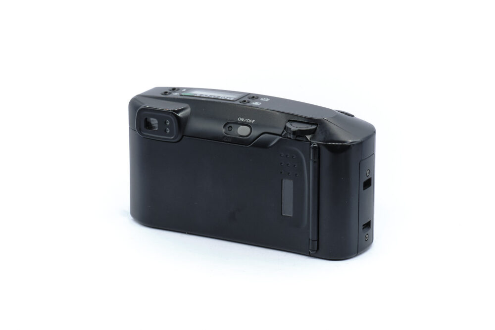 Minolta Riva ZOOM 135 EX – Image 2