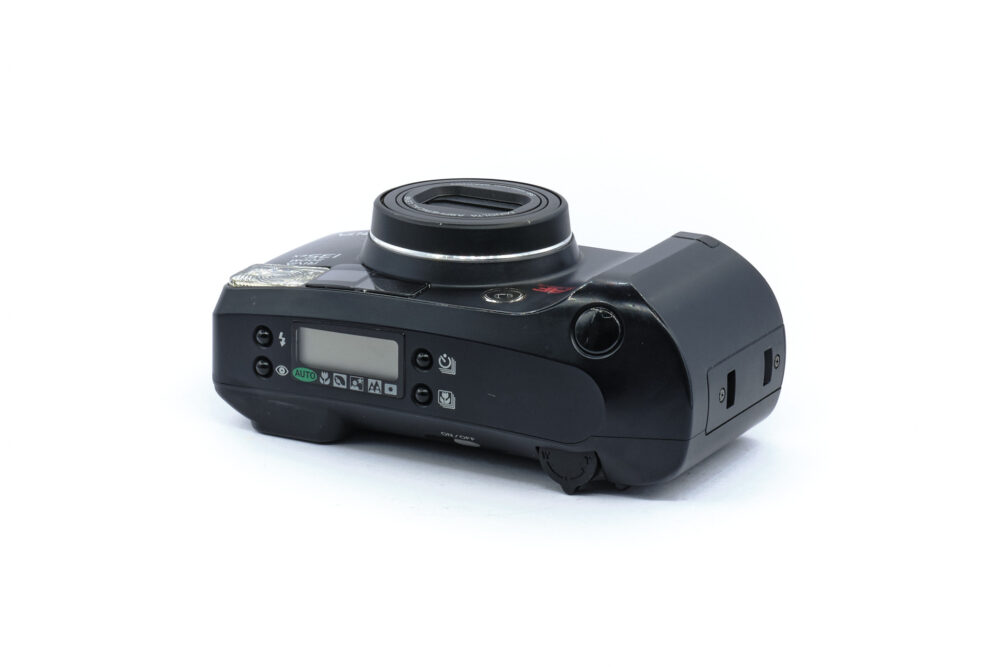 Minolta Riva ZOOM 135 EX – Image 3