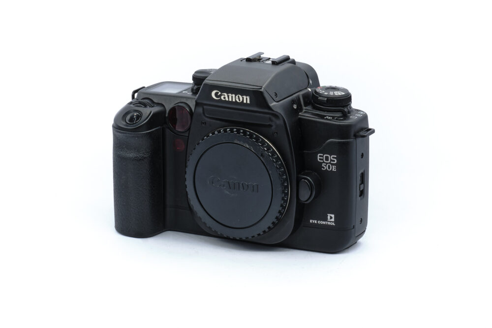 Canon EOS 50E