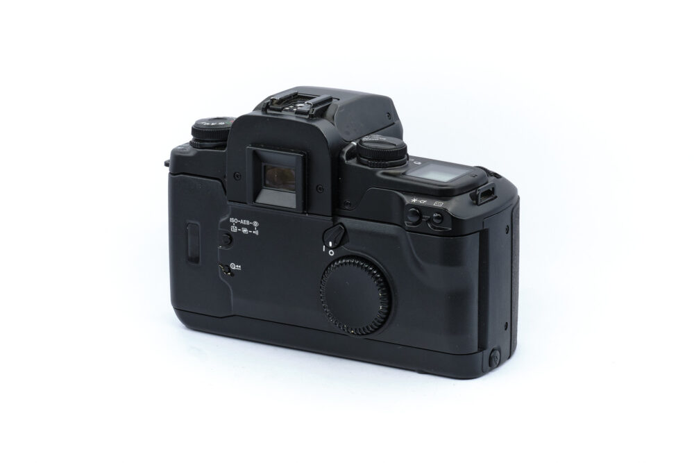Canon EOS 50E – Image 2