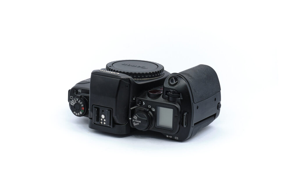 Canon EOS 50E – Image 3