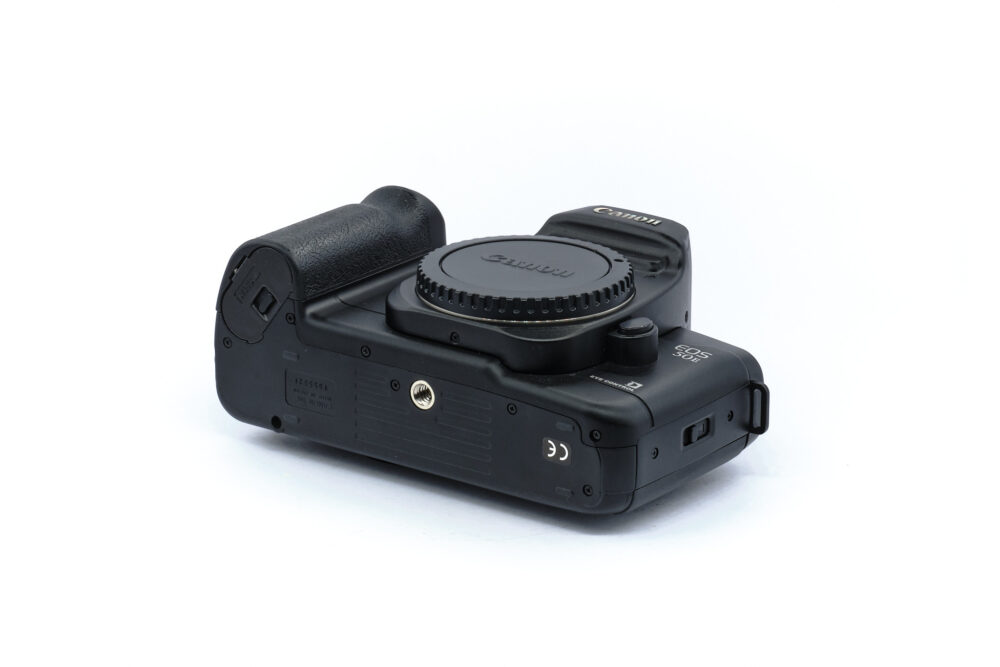 Canon EOS 50E – Image 4
