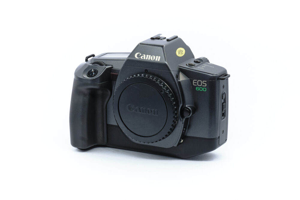 Canon EOS 600