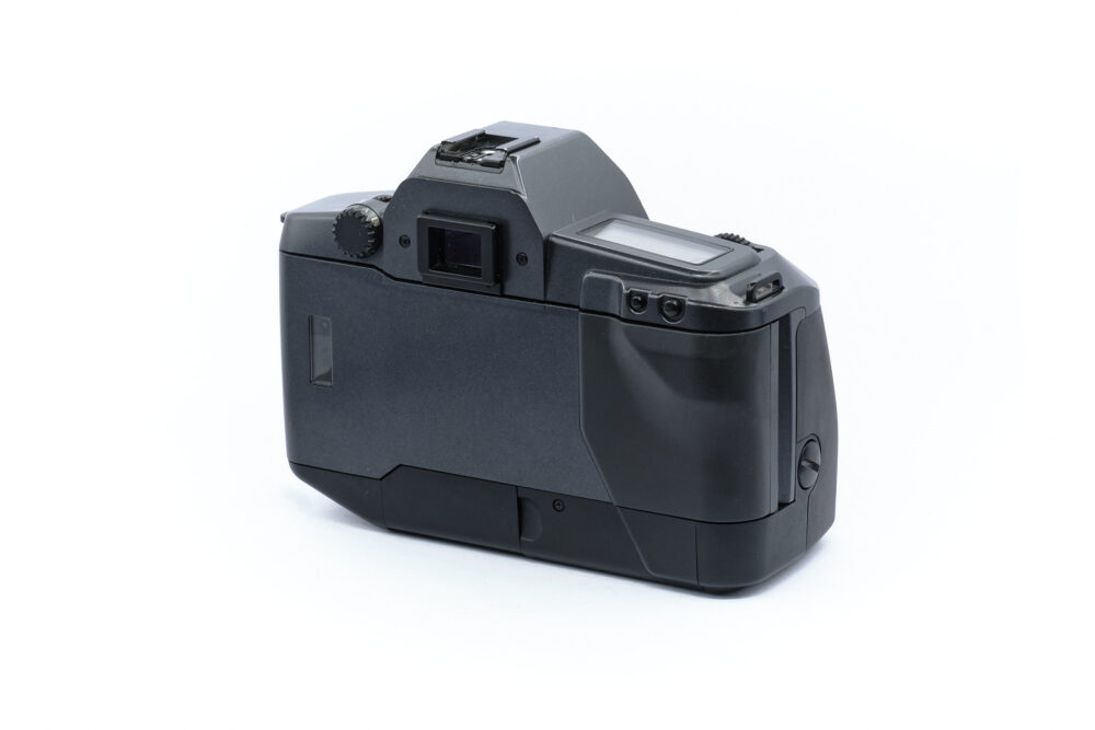 Canon EOS 600 – Image 2