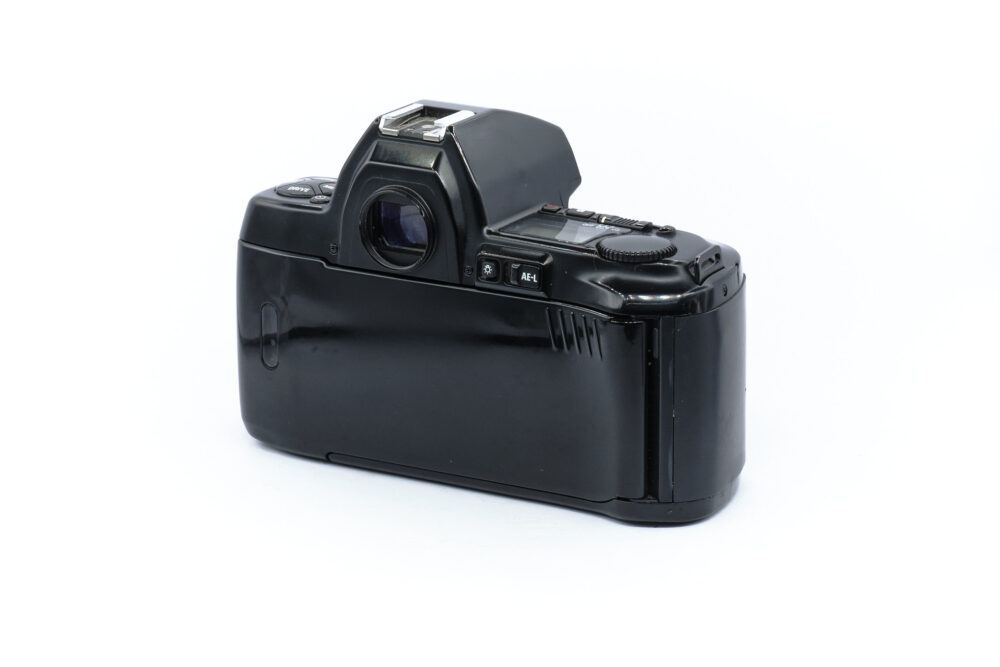 Nikon F-801 – Image 2
