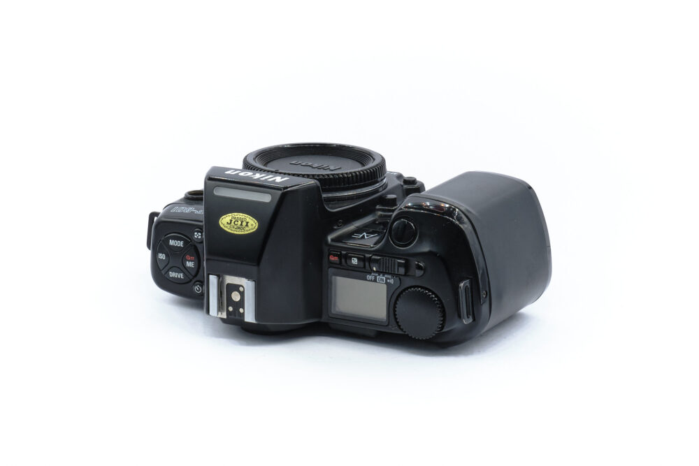Nikon F-801 – Image 3