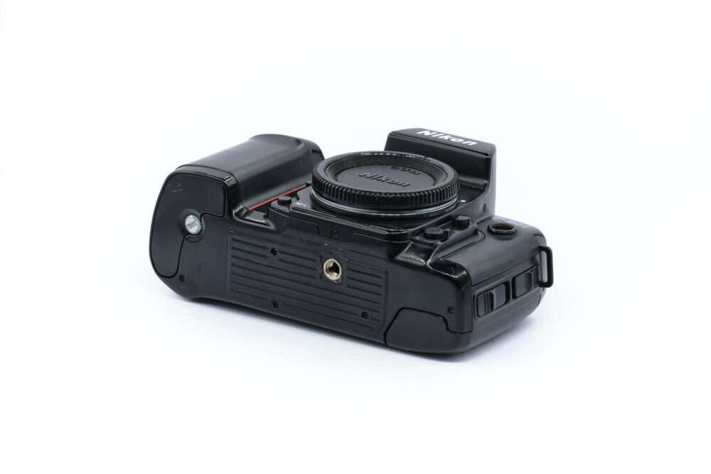 Nikon F-801 – Image 4