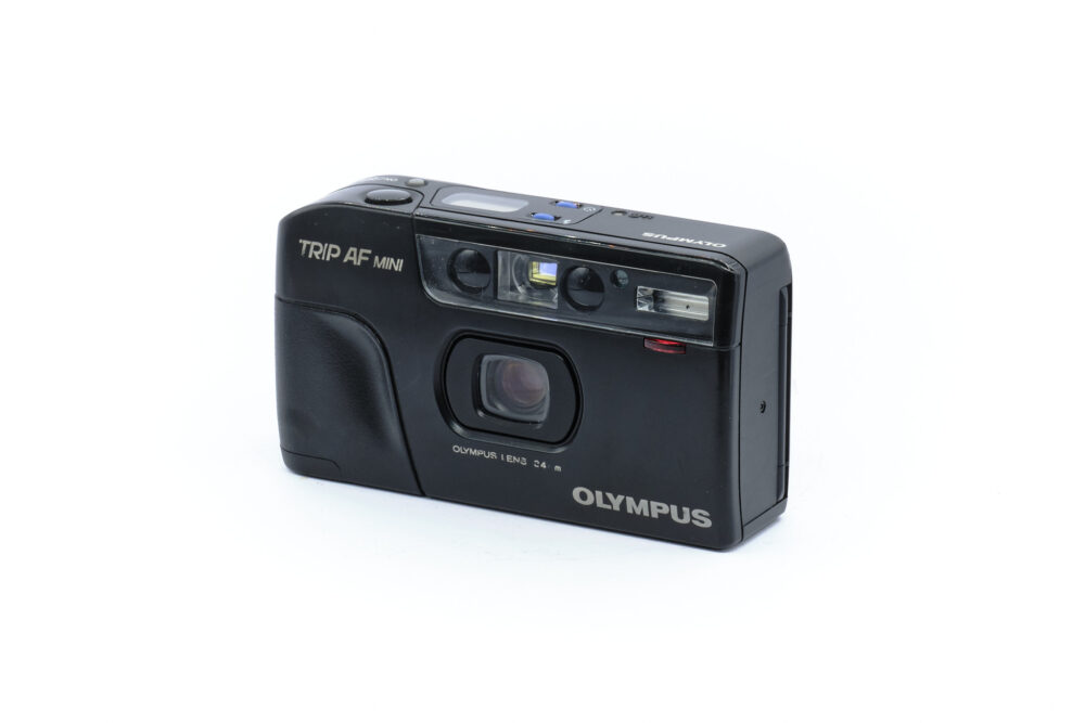 Olympus Trip AF Mini