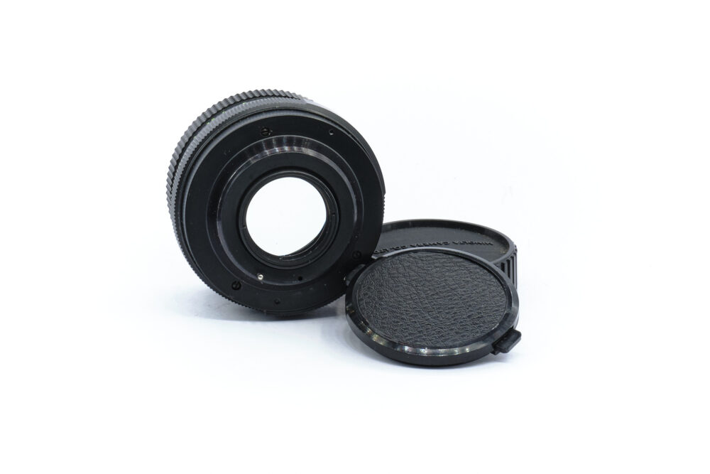 Pentacon auto 50mm f/1.8 – Image 2
