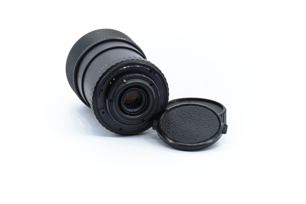 Zoom Fujinon-Z 43-75mm f/3.5-4.5 – Image 2