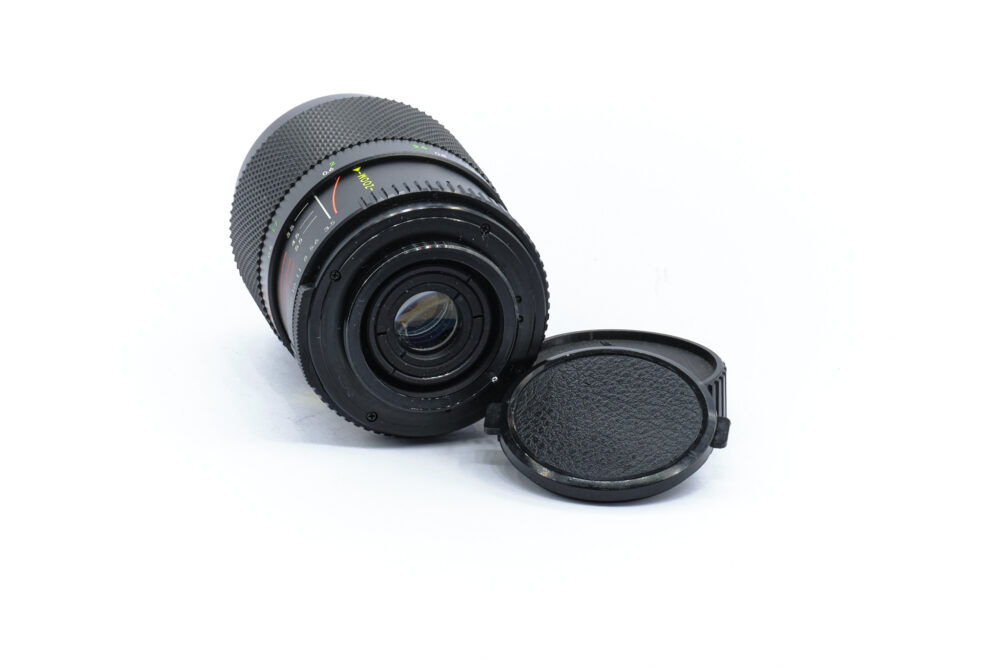 Zoom Magnon 35-70mm f/3.5-4.5 – Image 2