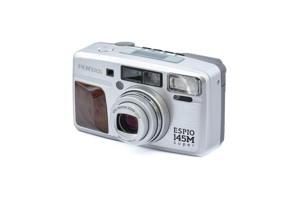 Pentax Espio 145M Super