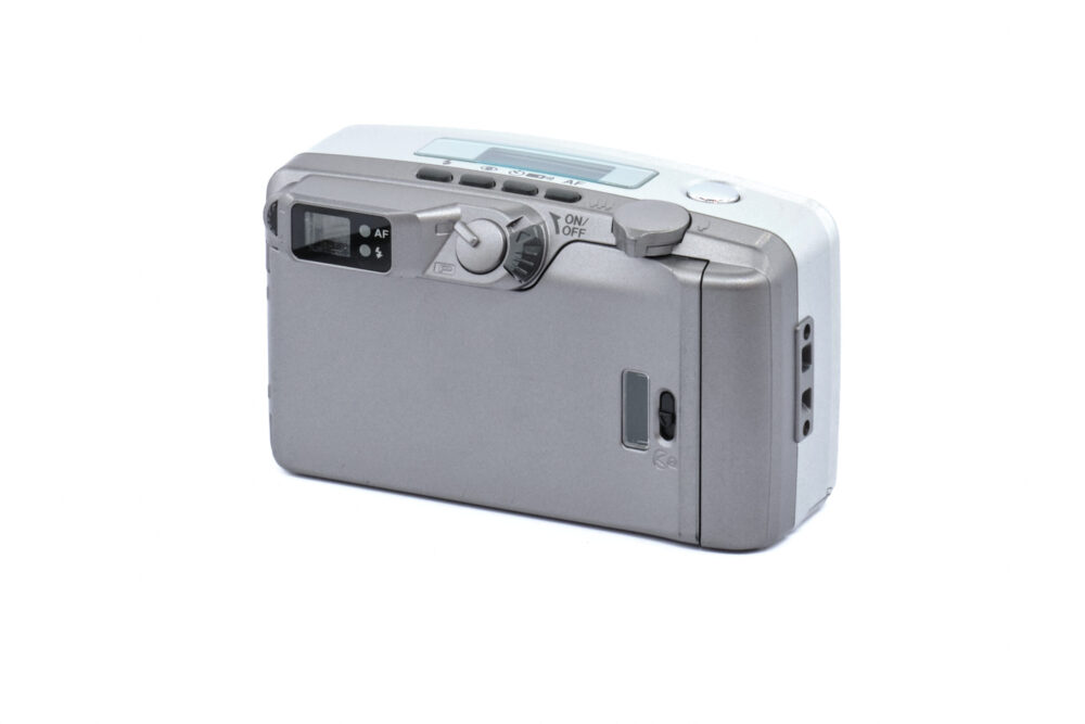 Pentax Espio 145M Super – Image 2
