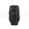 Tokina 28‑85 mm f/4 – Canon FD