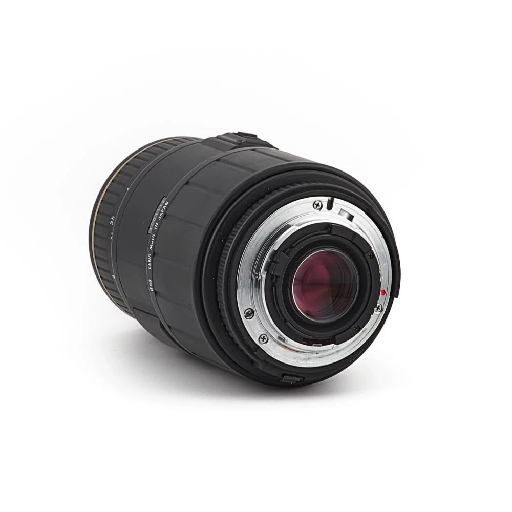 Sigma 70-300 f/4-5,6 DG APO Macro -Nikon F – Image 3