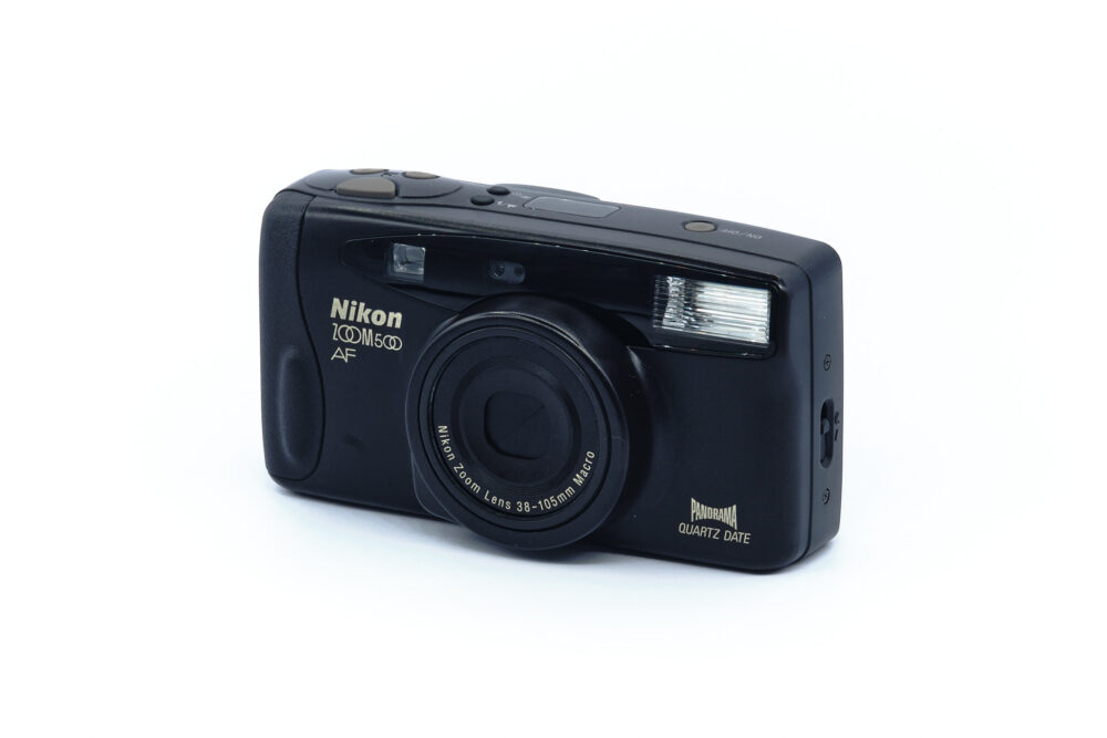 Nikon Zoom 500 AF