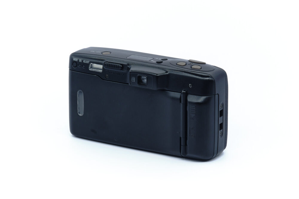 Nikon Zoom 500 AF – Image 2