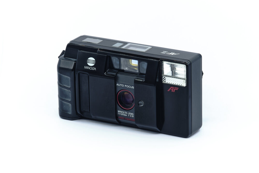 Minolta AF-Z
