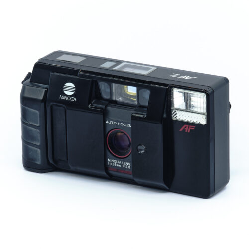 Minolta AF-Z
