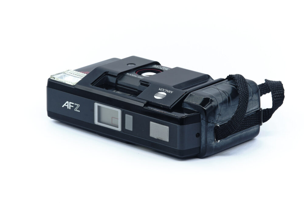 Minolta AF-Z – Image 3