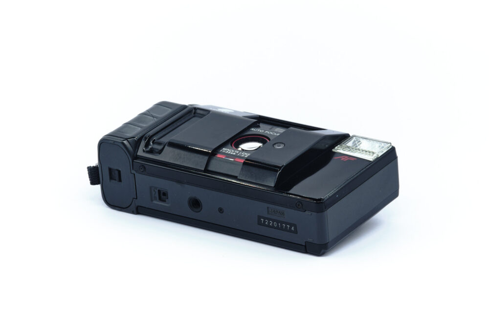 Minolta AF-Z – Image 4