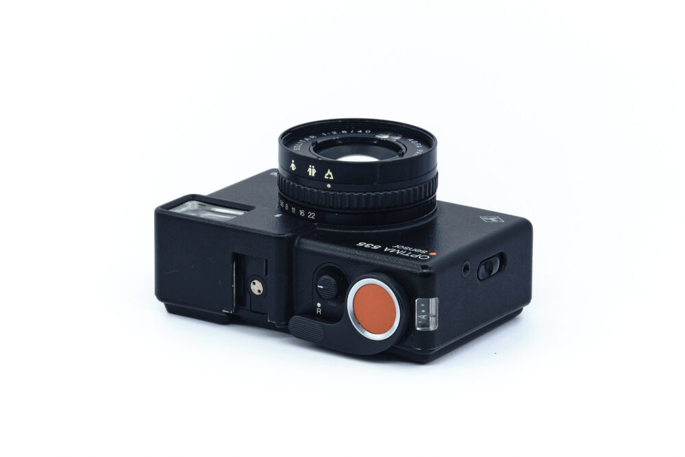 Agfa Optima 535 – Image 3