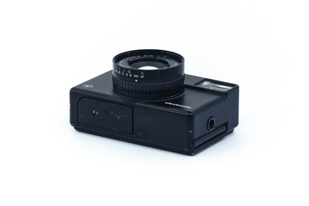 Agfa Optima 535 – Image 4