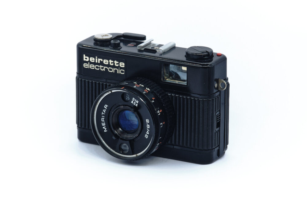 Beirette electronic