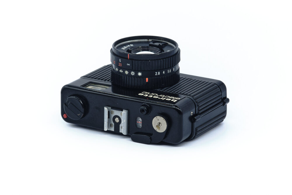 Beirette electronic – Image 3