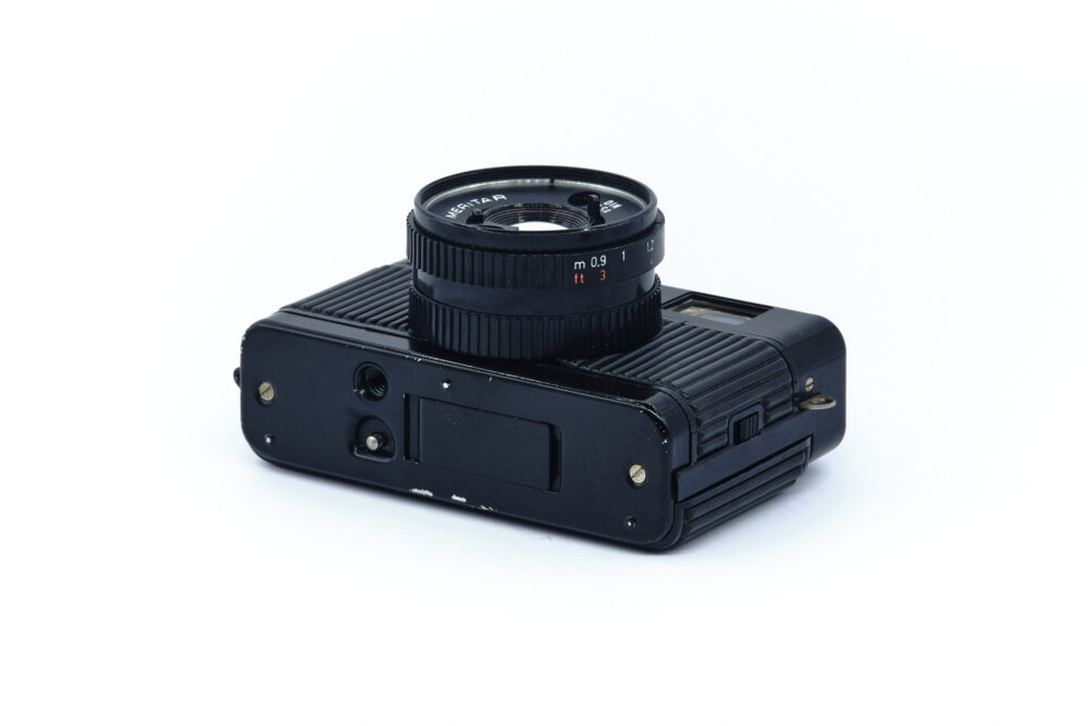 Beirette electronic – Image 4